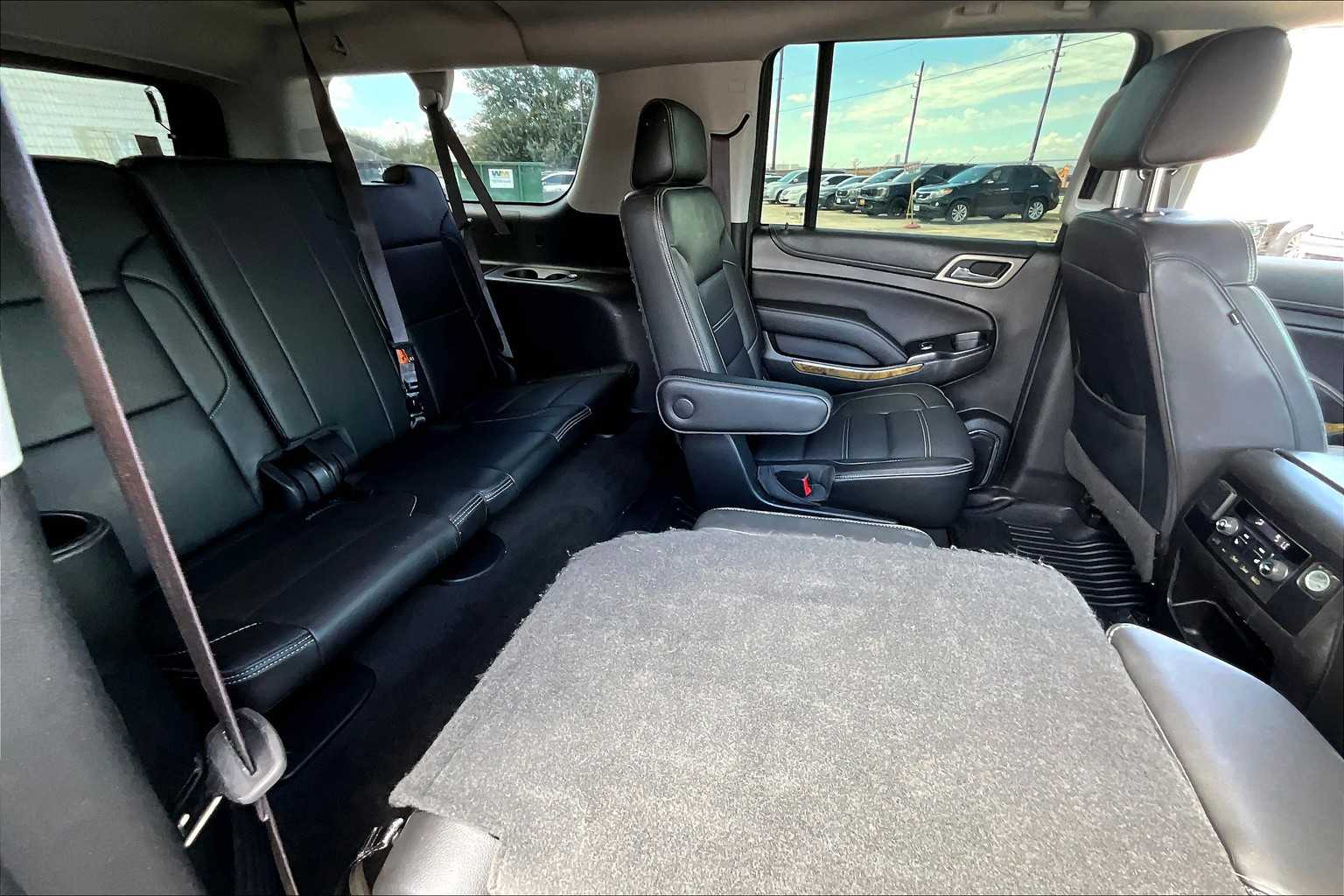 2017 Gmc Yukon XL Denali photo 17