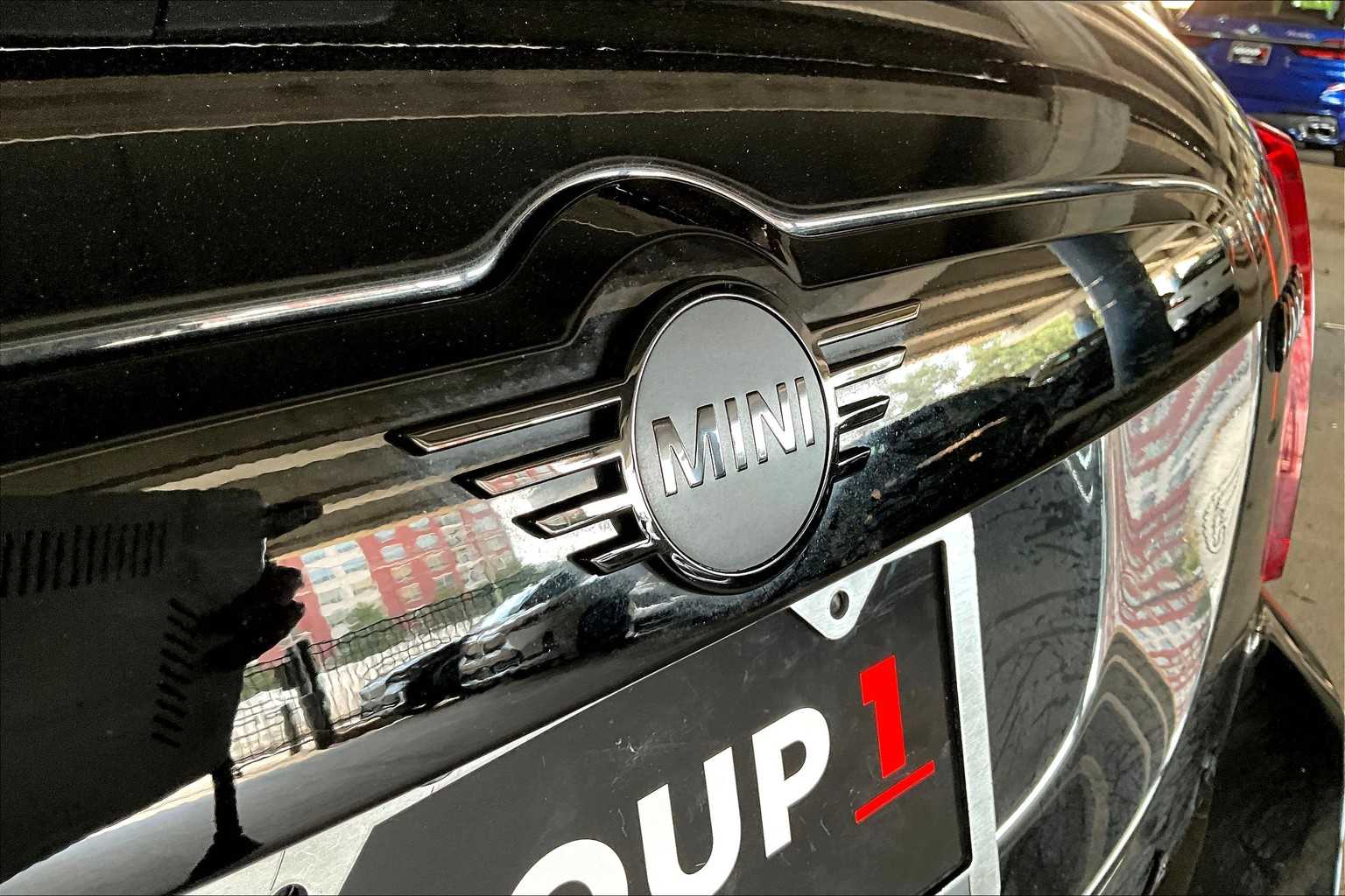 2023 Mini Countryman S photo 27