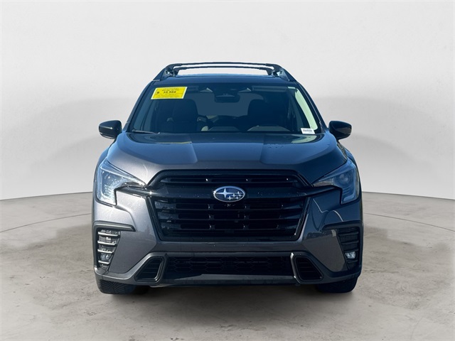 2024 Subaru Ascent Onyx Edition photo 8