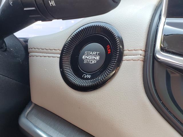 2022 Jeep Compass Limited photo 11