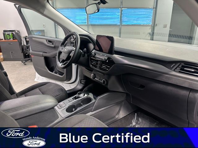 2024 Ford Escape Active photo 23
