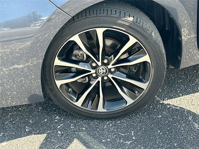 2019 Toyota Corolla L photo 26