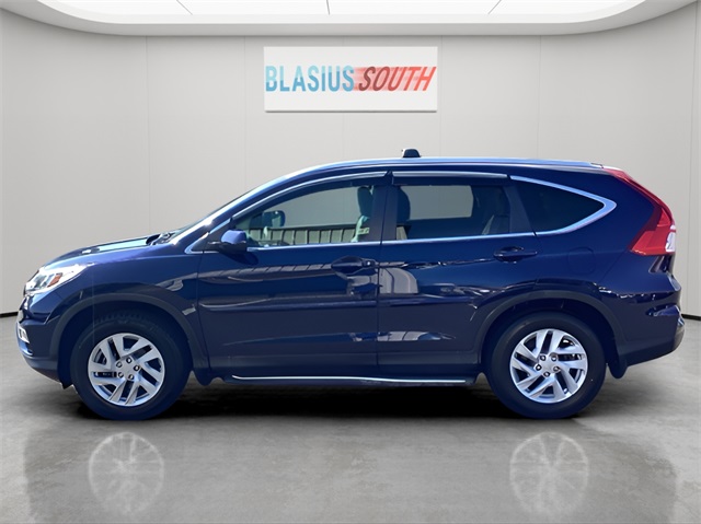 2015 Honda CR-V EX-L photo 6
