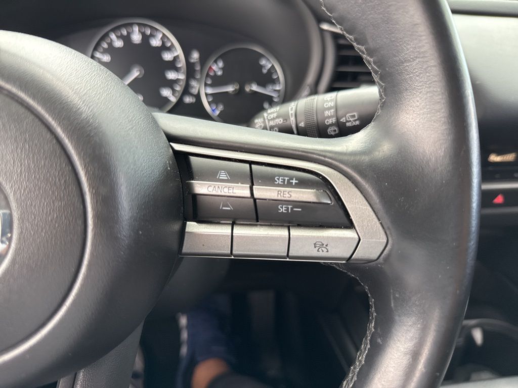 2022 Mazda CX-30 2.5 Select photo 25