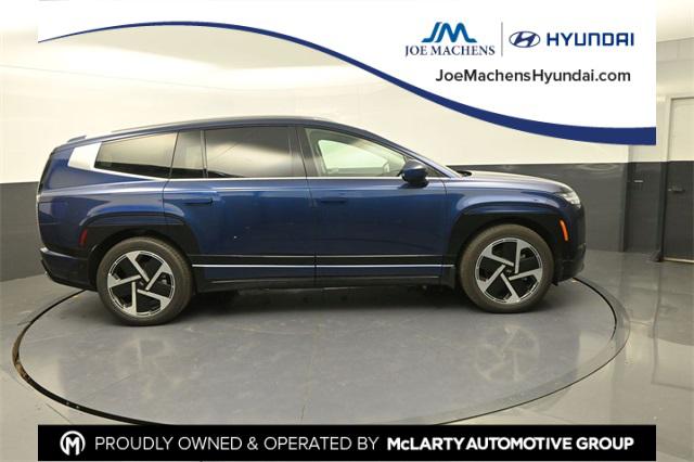 2026 Hyundai IONIQ 9 Performance Limited's photo