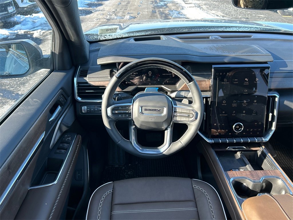 2026 GMC ACADIA - Image 27