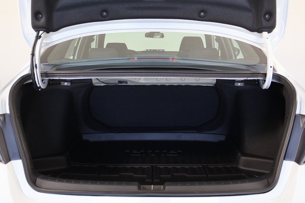 2026 Honda Civic Sport photo 3