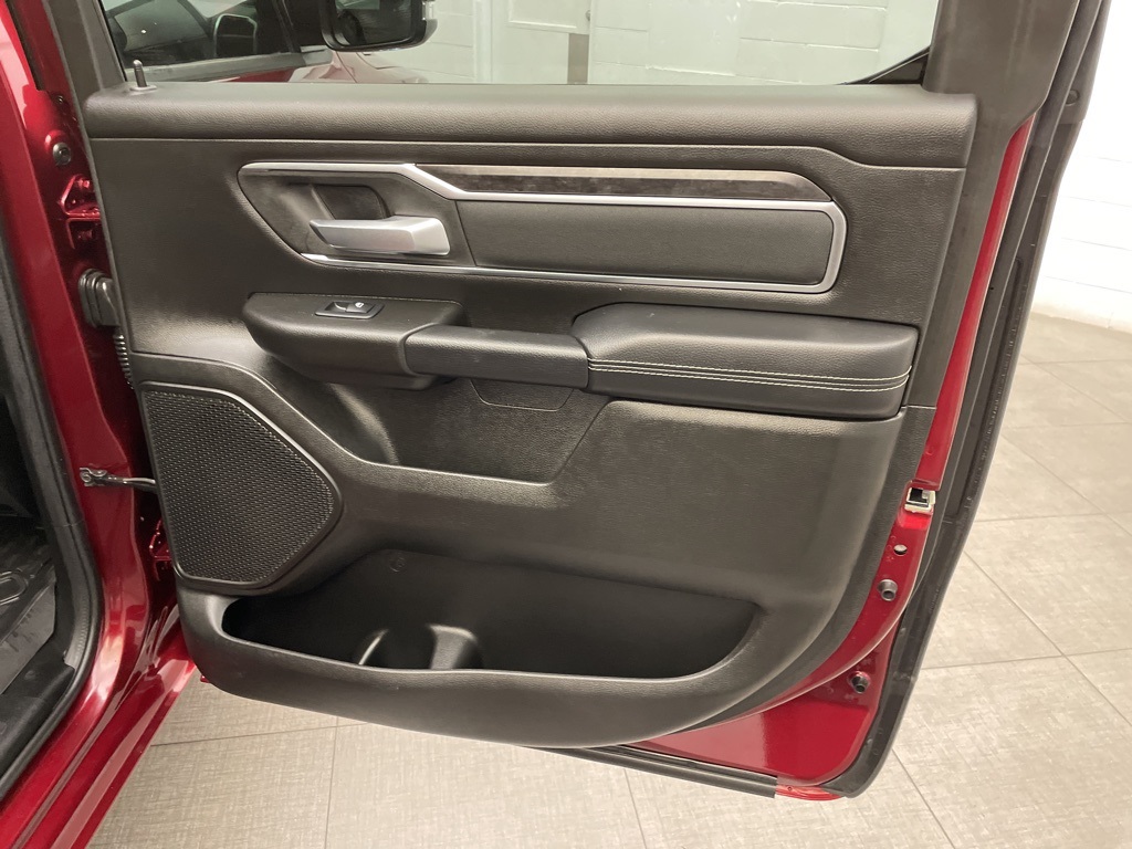 2024 Ram 1500 Big Horn Lone Star photo 27