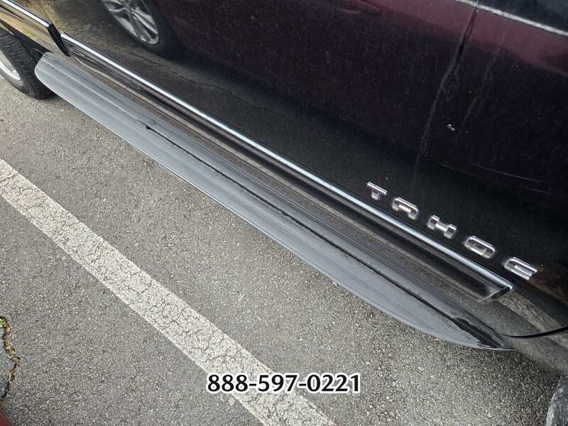 Used 2011 Chevrolet Tahoe LT with VIN 1GNSCBE05BR370631 for sale in North Little Rock, AR