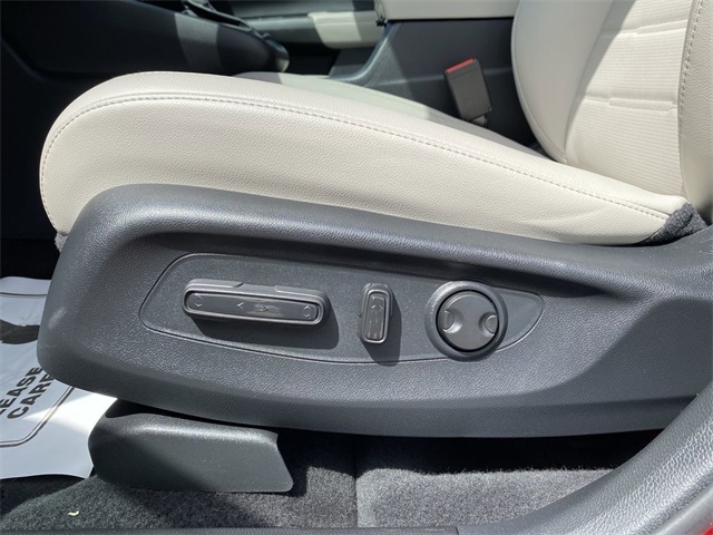 2024 Honda CR-V EX-L photo 5