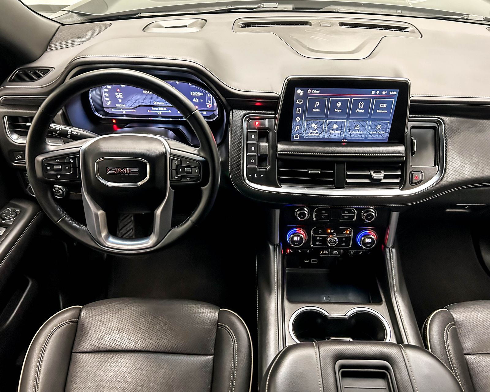 2023 Gmc Yukon SLT photo 8