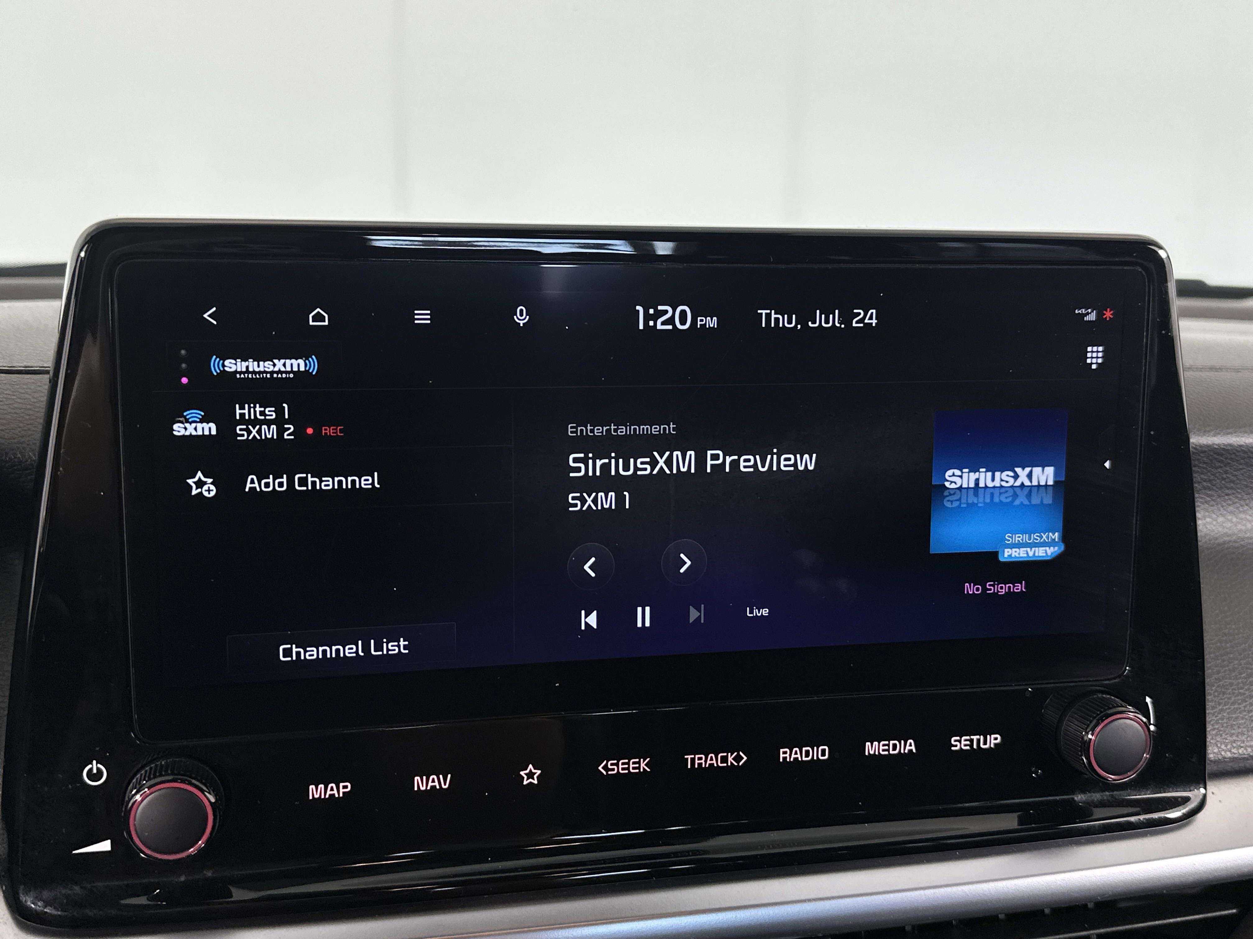 2023 Kia Forte GT-Line photo 8