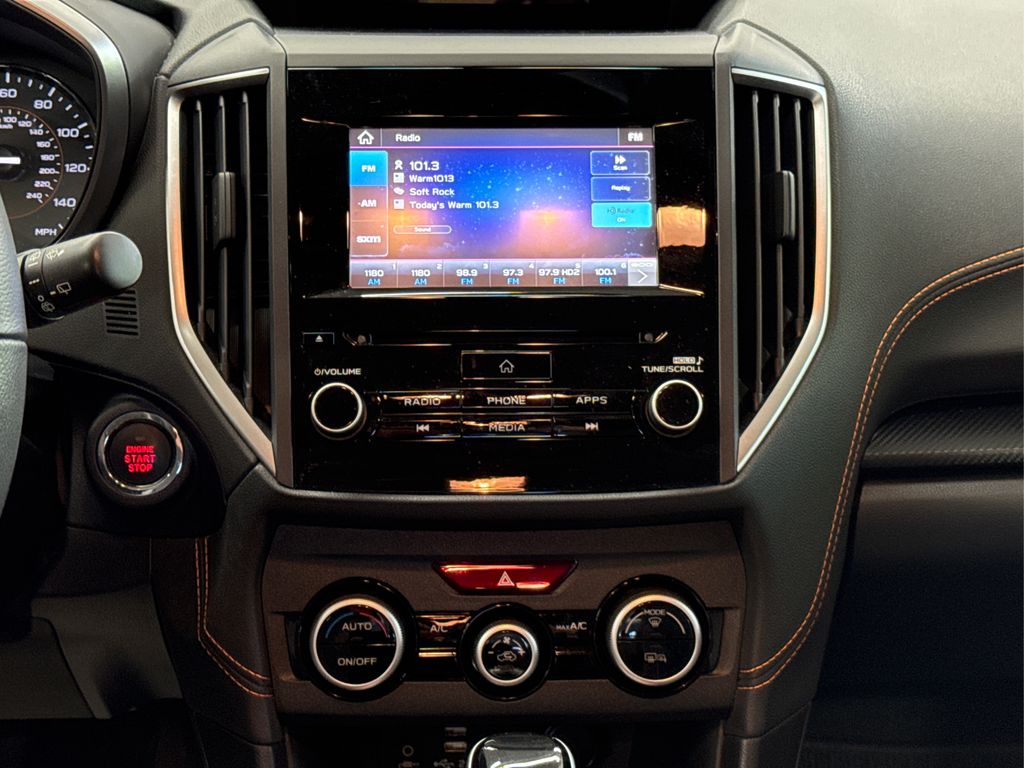 2023 Subaru Crosstrek Premium photo 18
