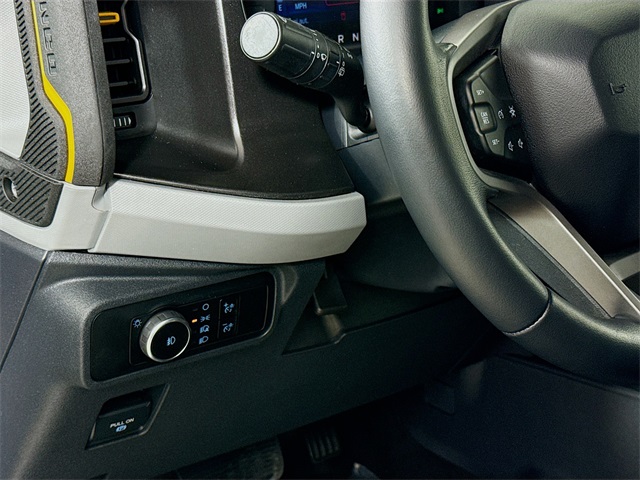 2023 Ford Bronco Base Big Bend Black Diamond Outer Banks Badlands Wildtrak Everglades photo 9