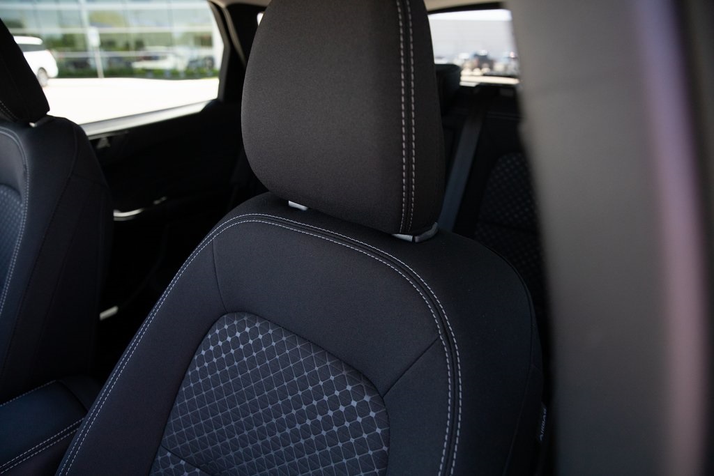 2025 Ford Escape Active photo 17