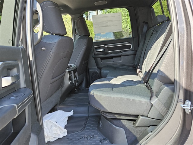 2026 Ram 2500 Big Horn photo 7