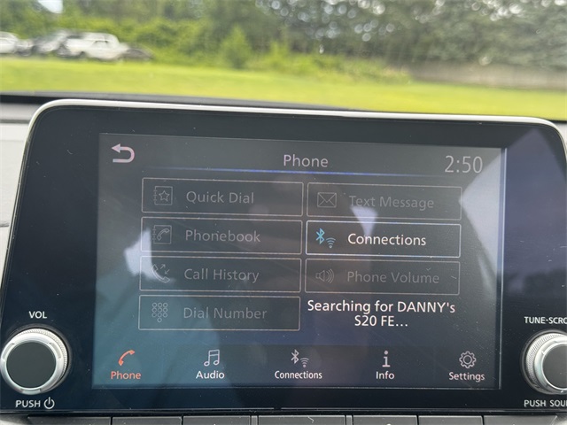 2023 Nissan Altima 2.5 SV photo 28