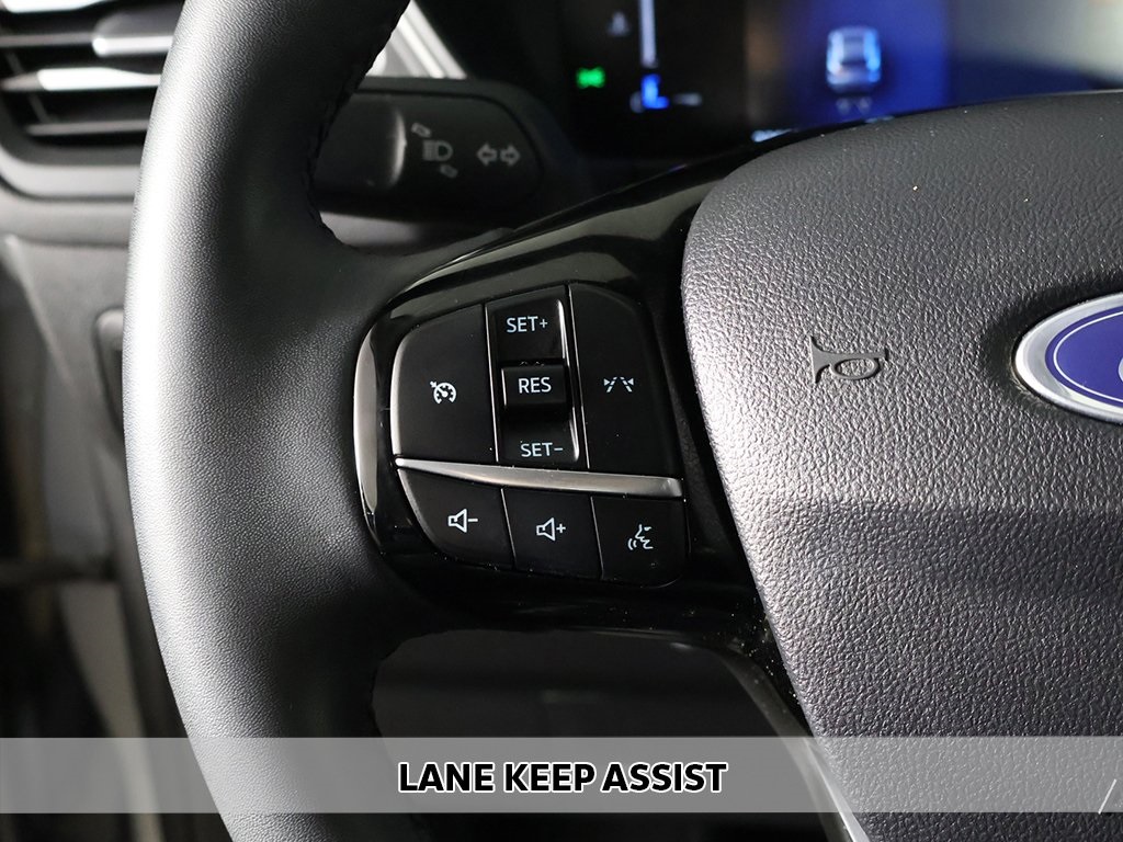 2023 Ford Escape Active photo 3