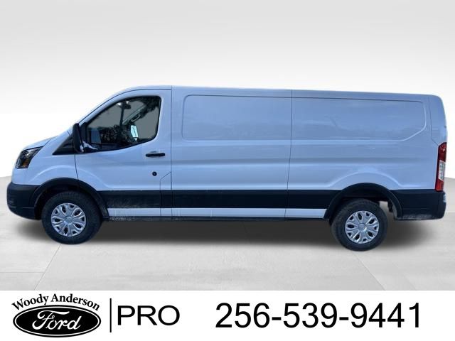 2024 Ford Transit photo 2