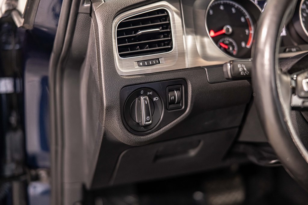 2016 VOLKSWAGEN GOLF - Image 20