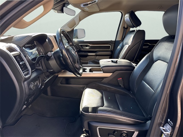 2021 Ram 1500 Laramie photo 17