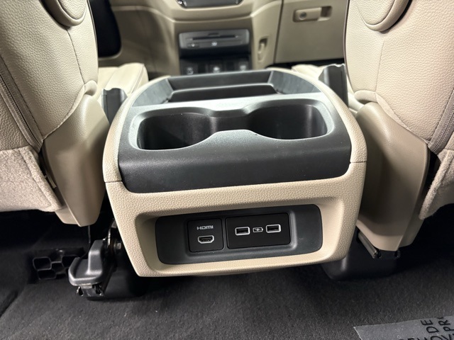 2023 Honda Odyssey Elite photo 21