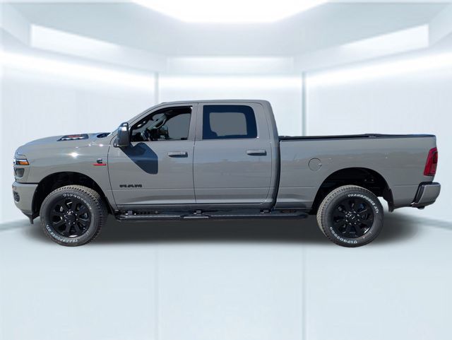 2026 Ram 2500 Laramie photo 2