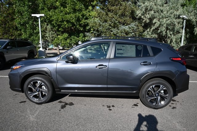2025 Subaru Crosstrek Premium photo 3