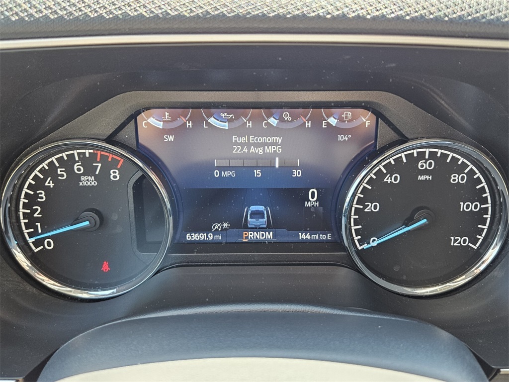 2021 Ford F-150 XLT photo 26