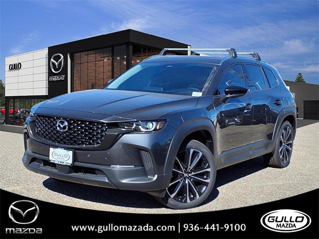 2026 Mazda CX-50 Premium's photo