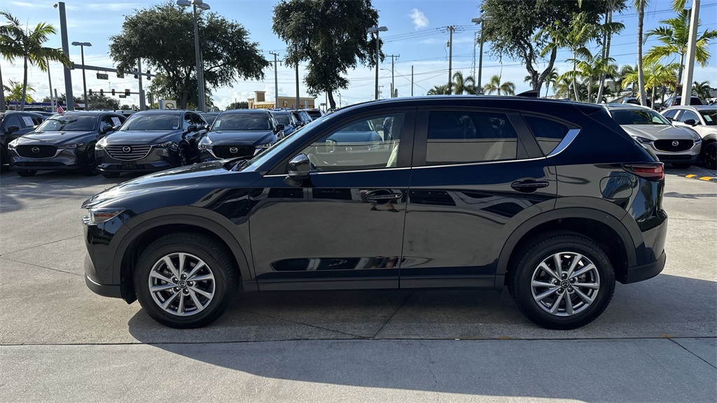 2023 Mazda CX-5 2.5 Select photo 10
