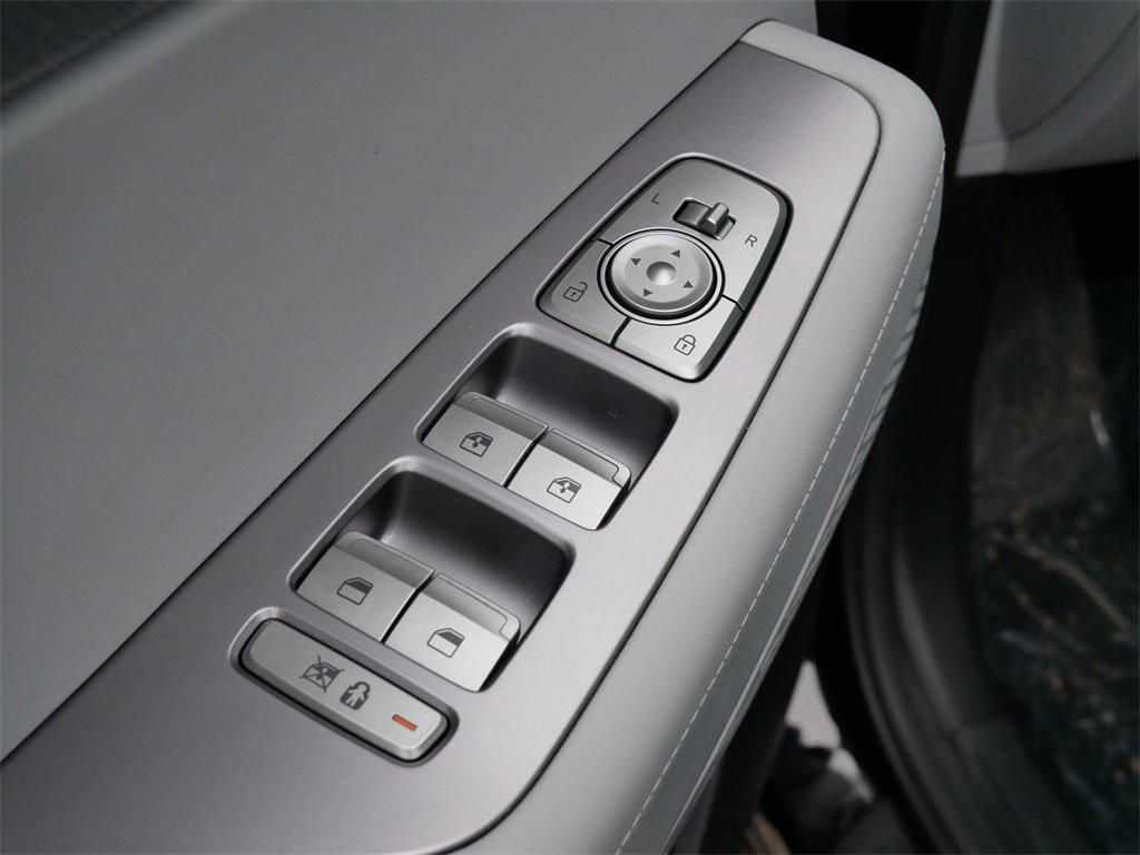 2024 Hyundai Palisade SEL photo 12