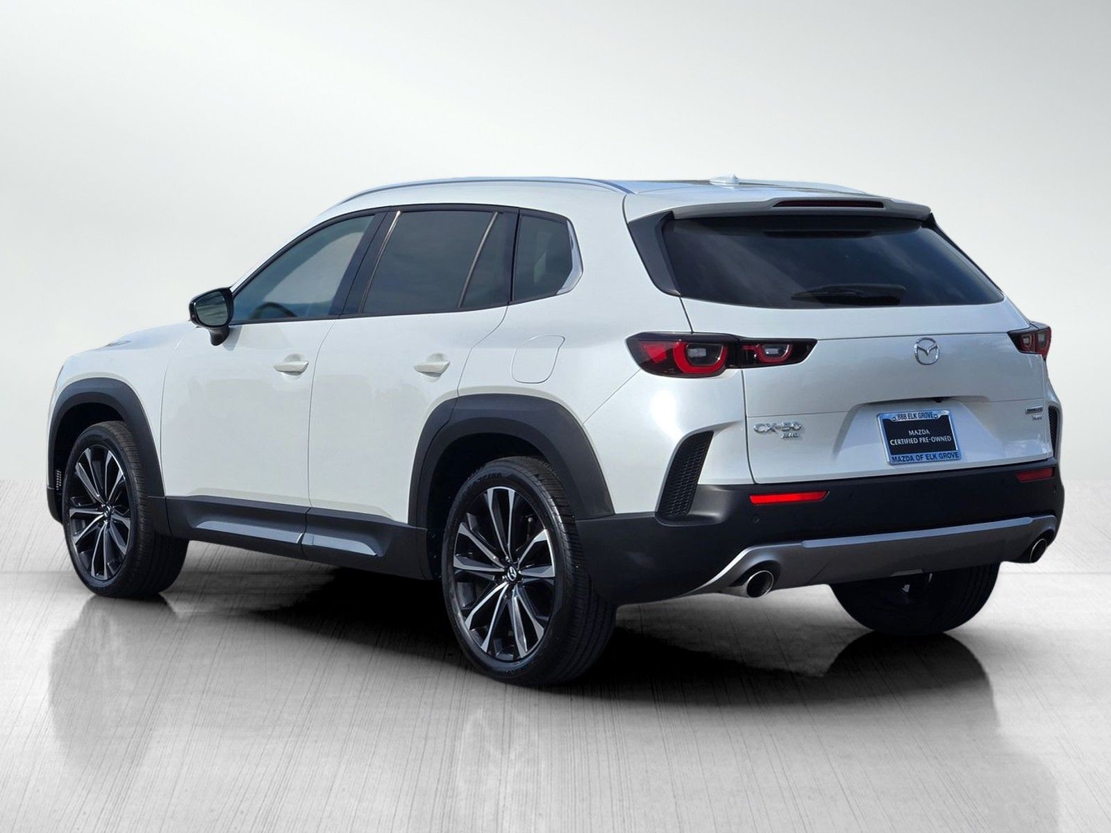 2024 Mazda CX-50 2.5 Turbo Premium Plus photo 6