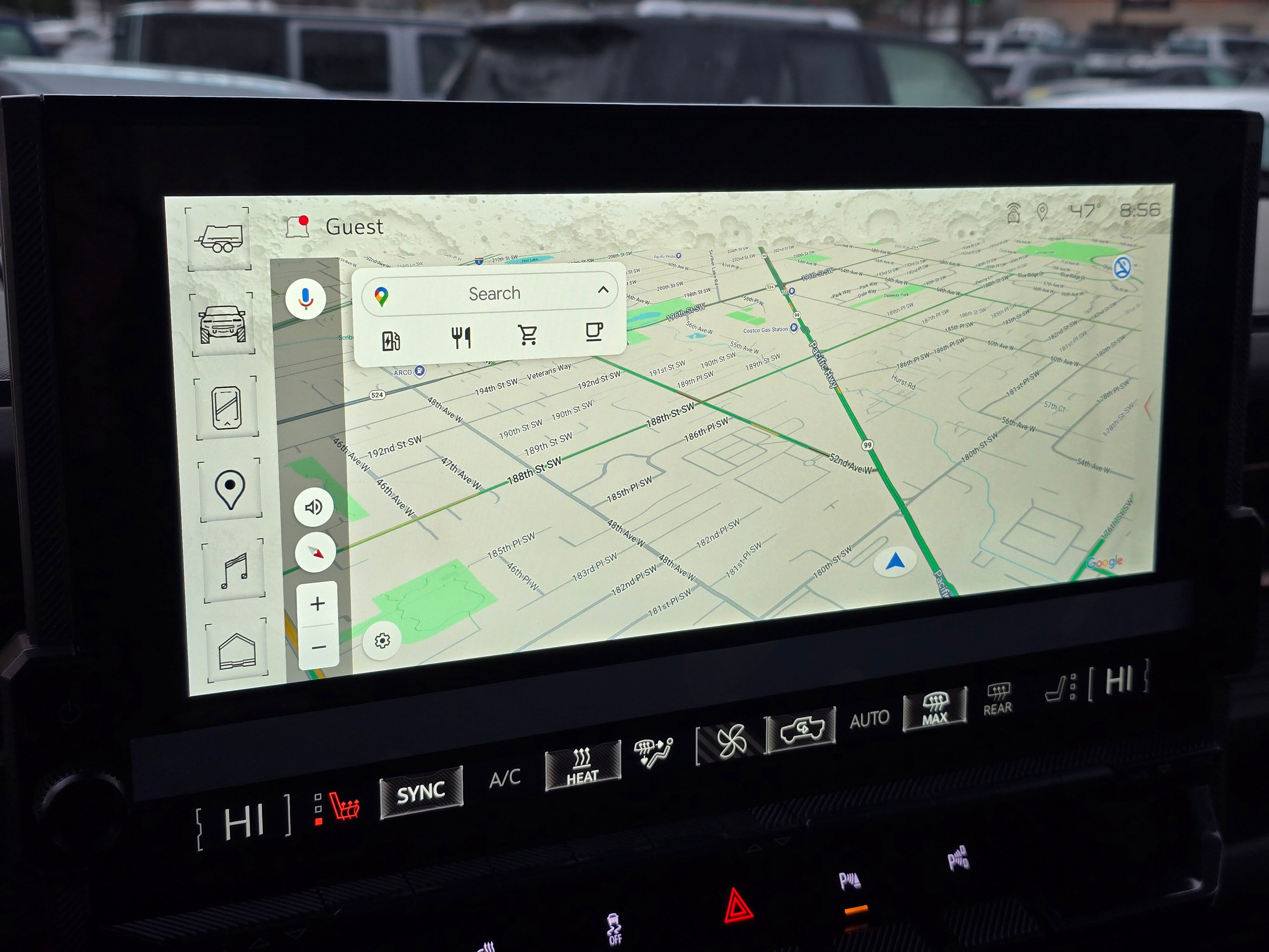 2025 Gmc Hummer EV Pickup photo 4