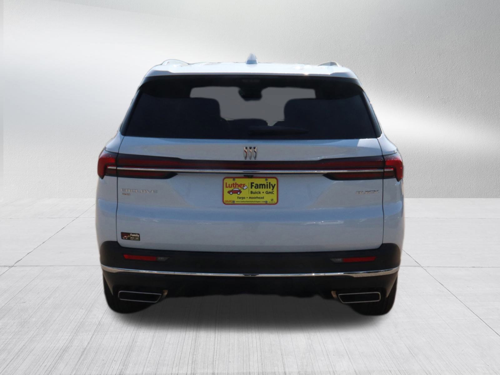 2026 Buick Enclave Preferred photo 6