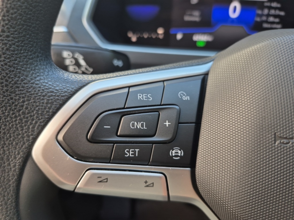 2022 Volkswagen Tiguan S photo 15