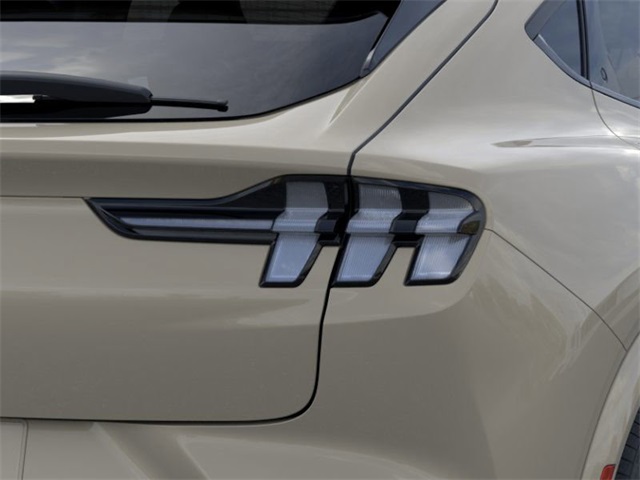2025 Ford Mustang Mach-E GT photo 15
