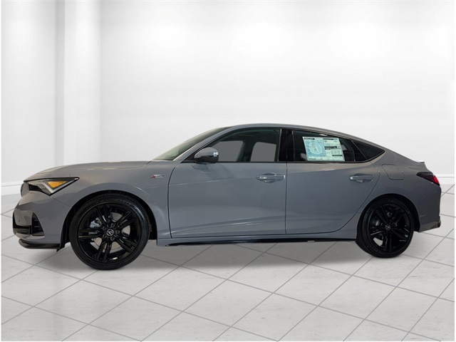 2026 Acura Integra A-Spec photo 2