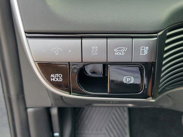 2025 Hyundai Ioniq 5 SEL photo 26
