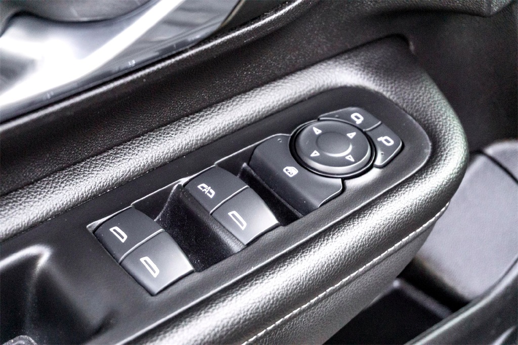 2024 Gmc Terrain SLE photo 10