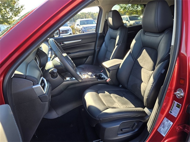 2023 Mazda CX-5 2.5 Select photo 4