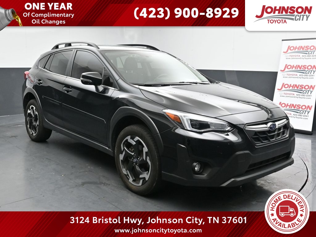 2023 Subaru Crosstrek Limited's photo