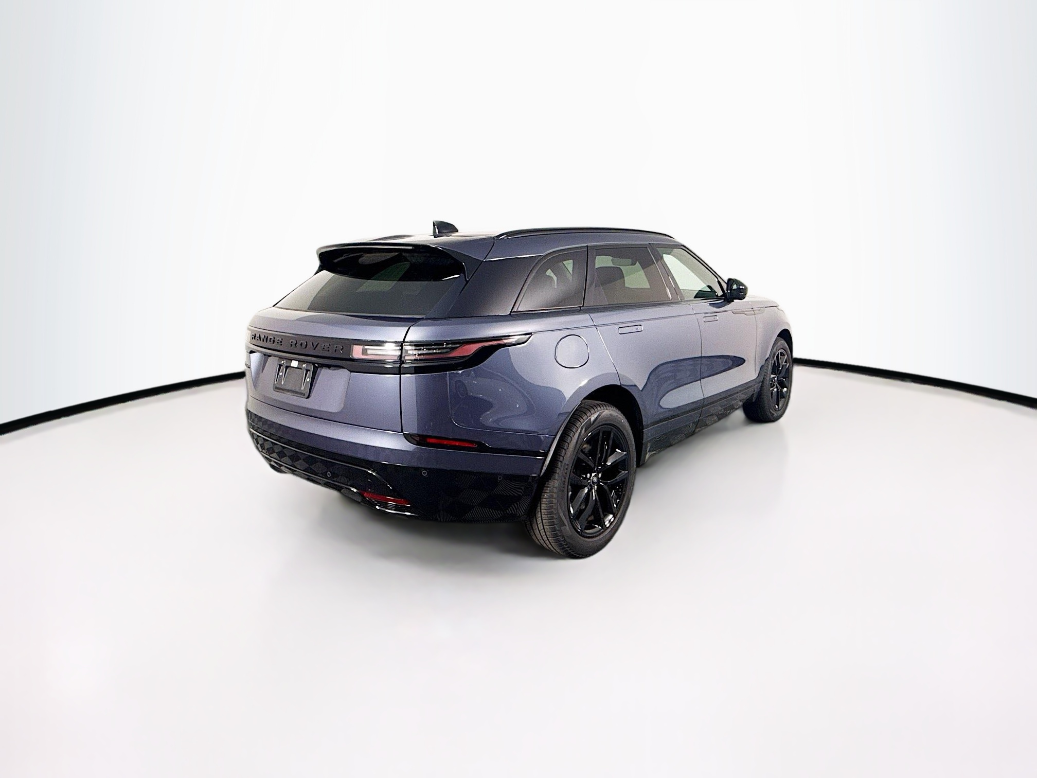 2025 Land Rover Range Rover Velar SE photo 6