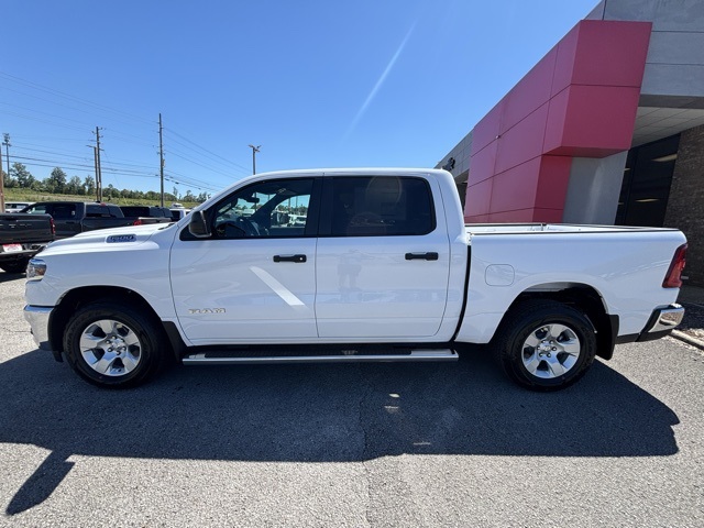 2025 Ram 1500 Tradesman photo 2