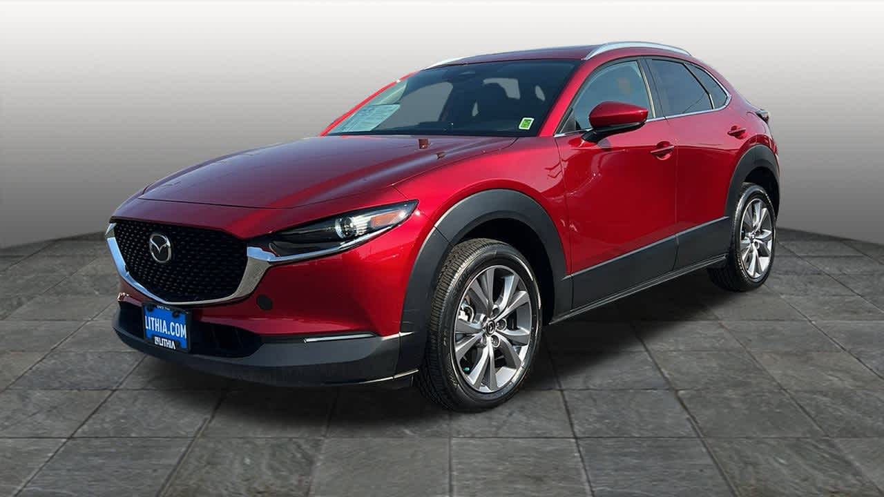 2024 Mazda CX-30 Preferred's photo