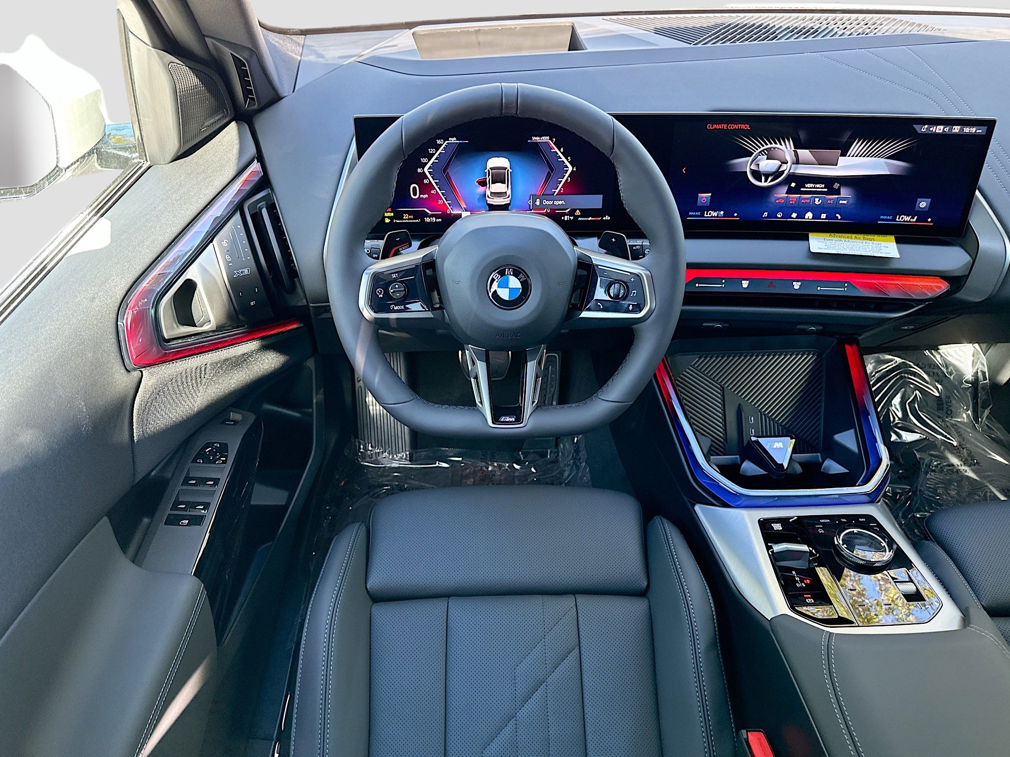 2026 Bmw X3 photo 19