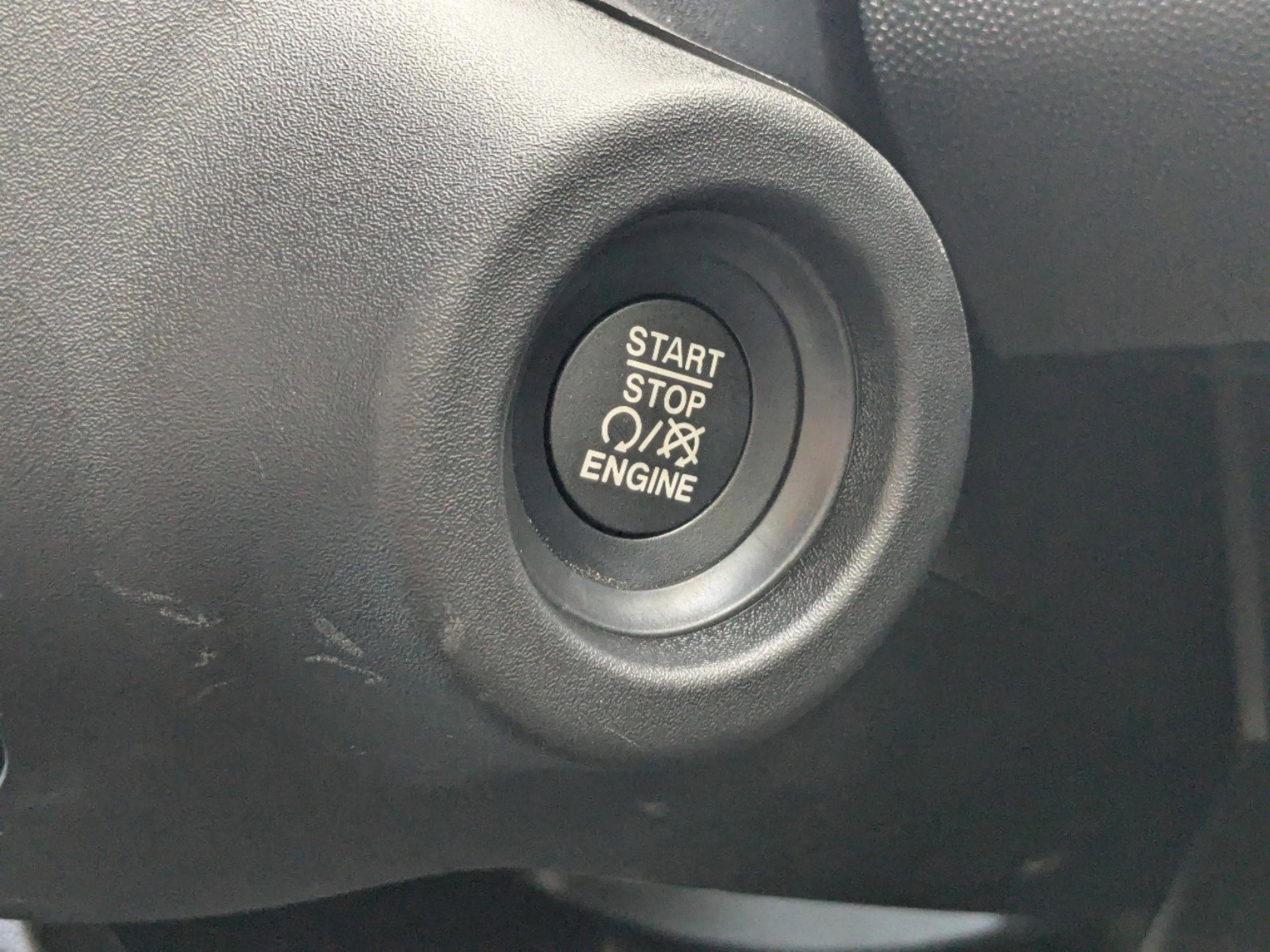 2025 Ram ProMaster 3500 photo 34