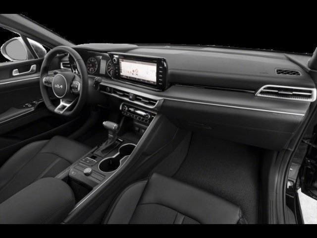 2022 Kia K5 GT-Line photo 11