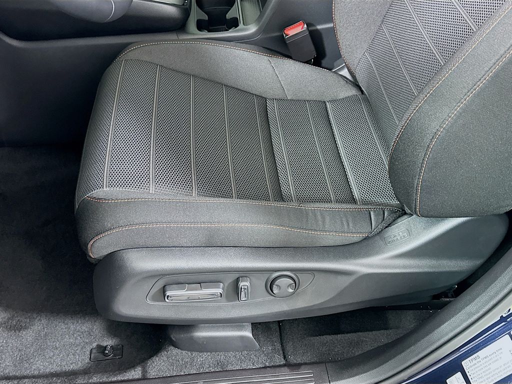 2026 Honda CR-V Hybrid photo 20