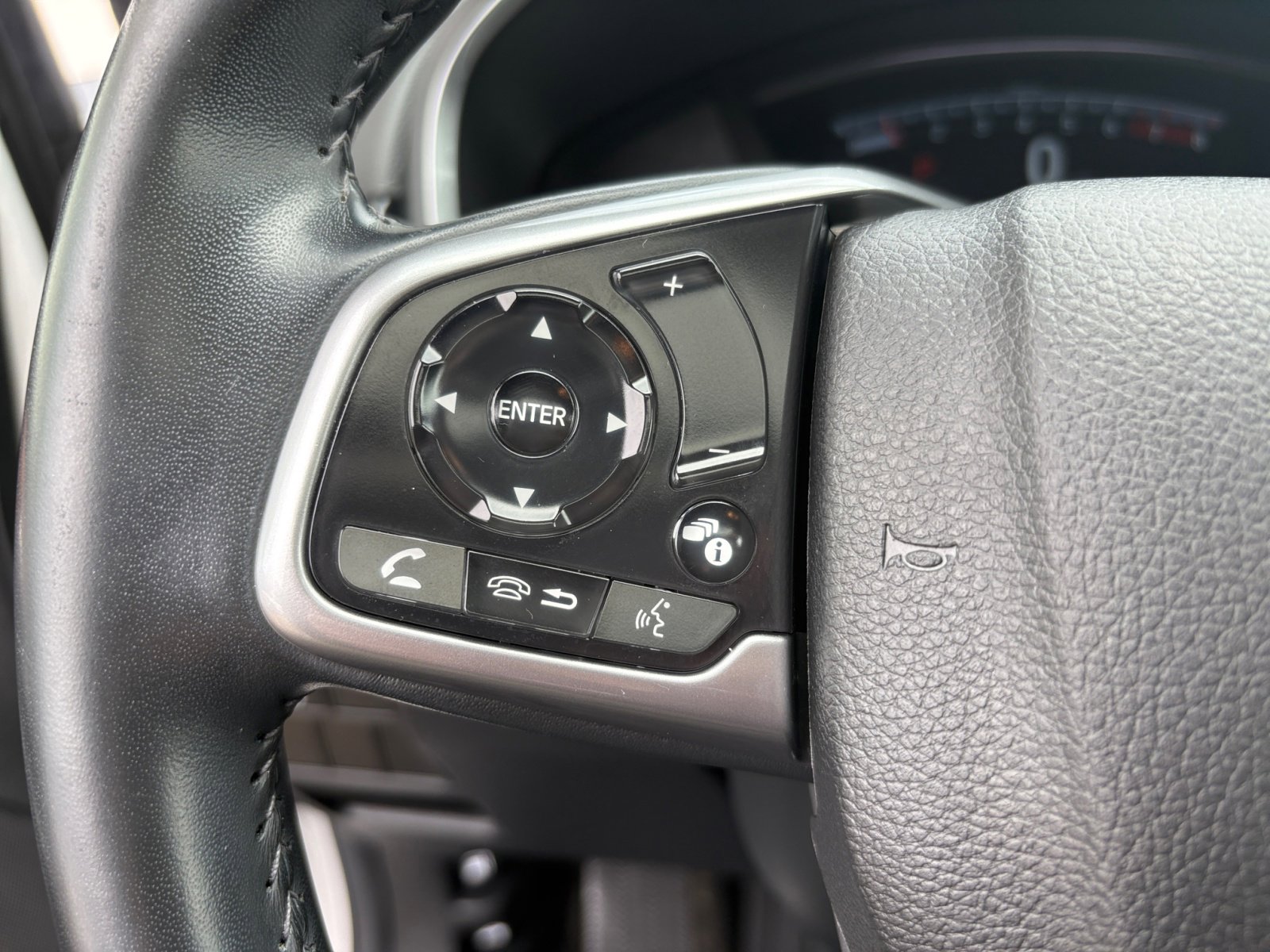 2022 Honda CR-V EX-L photo 11